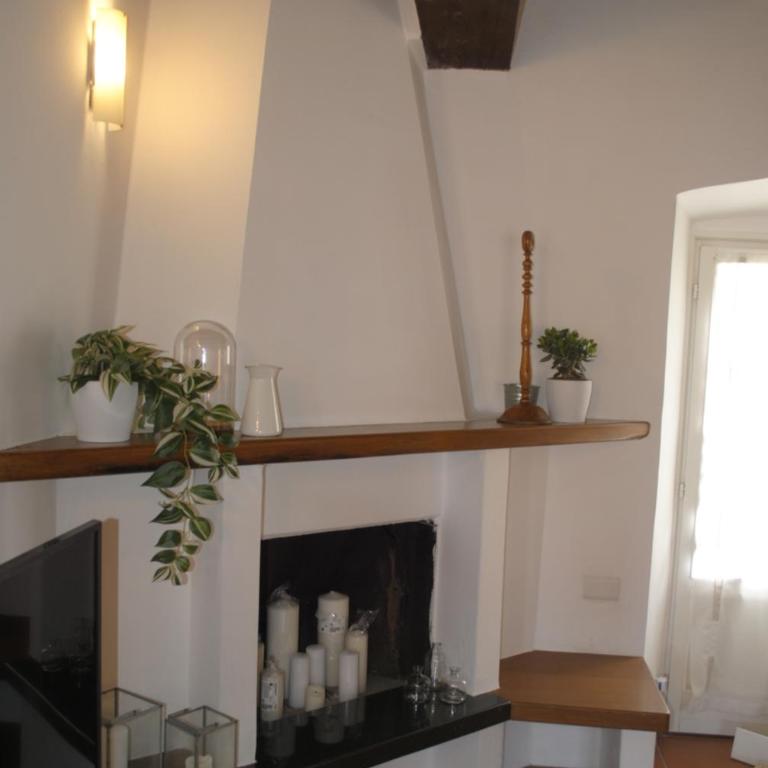 Porticciolo Apartment - Appartamento con 1 Camera da Letto - 5