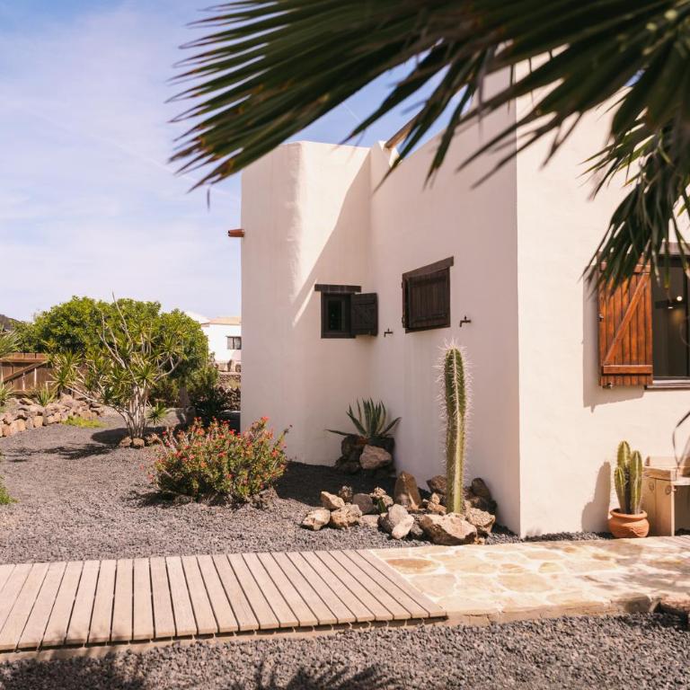 Casa Maja - Villa de 3 dormitorios - 63