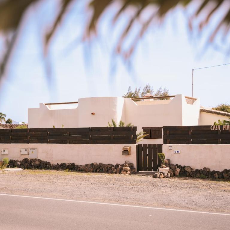 Casa Maja - Villa de 3 dormitorios - 64