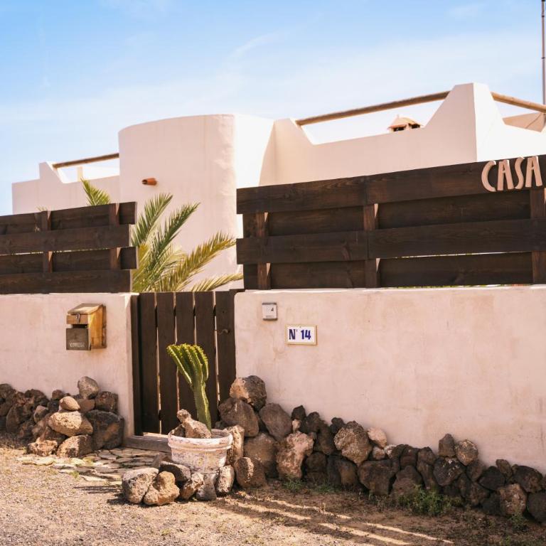 Casa Maja - Villa de 3 dormitorios - 66