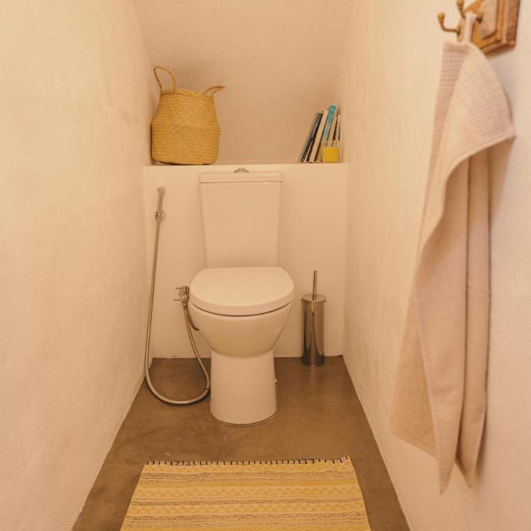 Casa Maja - Villa de 3 dormitorios - 76