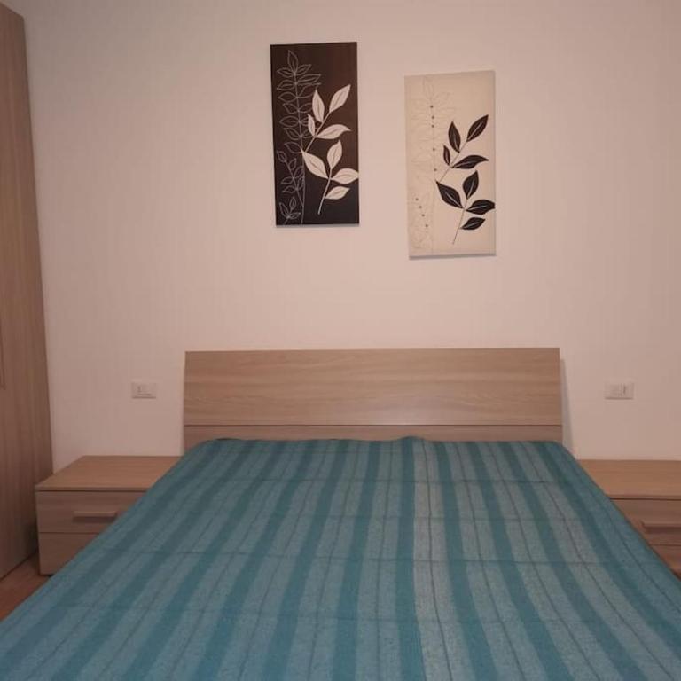 Casa della nonna - Appartamento con 2 Camere da Letto - 7