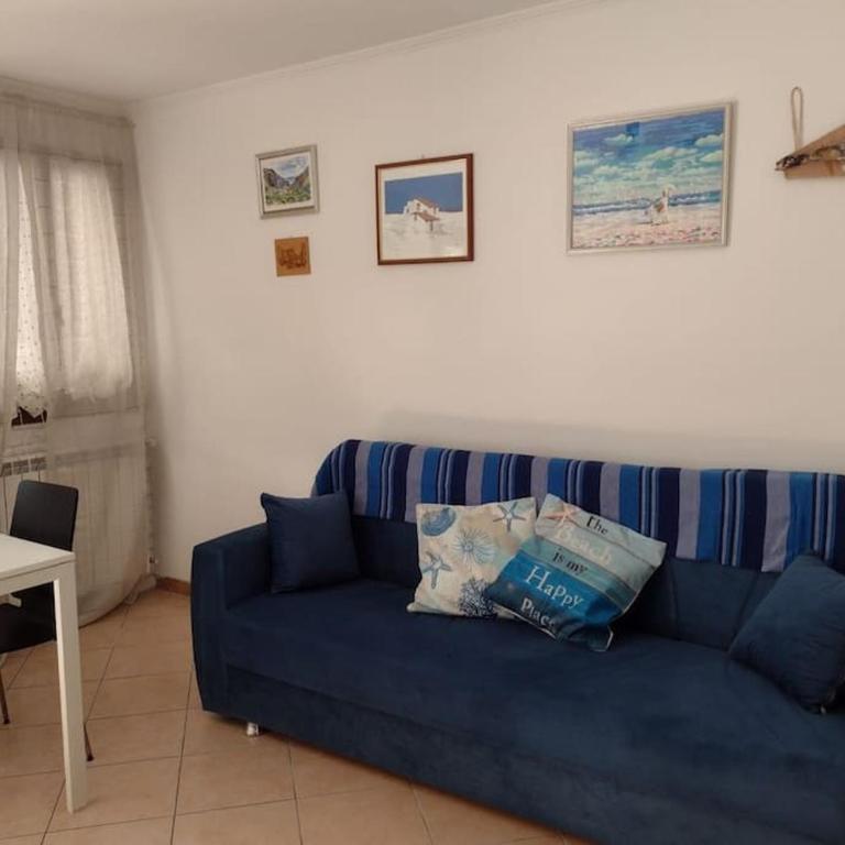 Casa della nonna - Appartamento con 2 Camere da Letto - 8