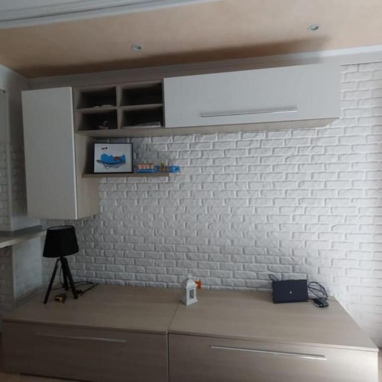 Casa della nonna - Appartamento con 2 Camere da Letto - 9