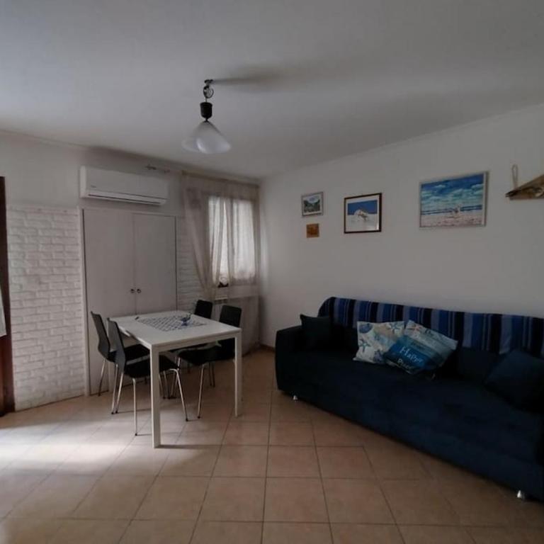 Casa della nonna - Appartamento con 2 Camere da Letto - 11