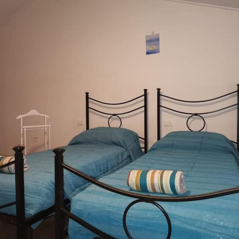 Casa della nonna - Appartamento con 2 Camere da Letto - 13
