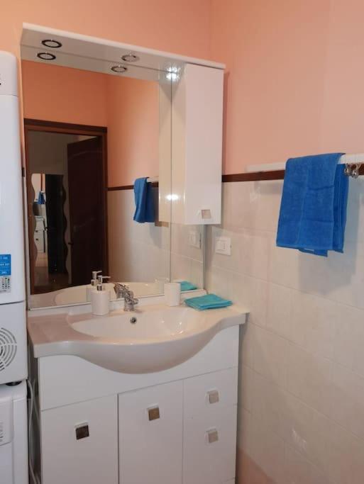 Casa della nonna - Appartamento con 2 Camere da Letto - 14