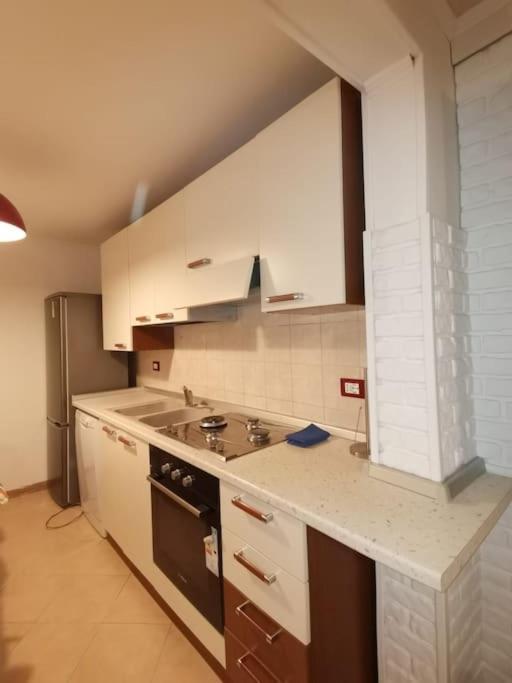 Casa della nonna - Appartamento con 2 Camere da Letto - 15