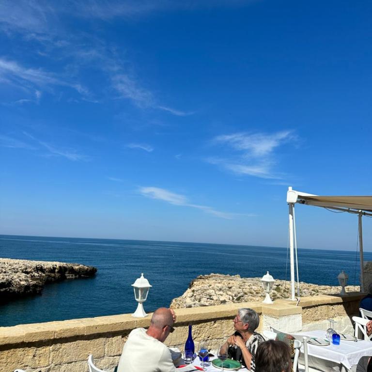 Puglia Dreaming seaview apartment - Appartamento con 2 Camere da Letto - 26