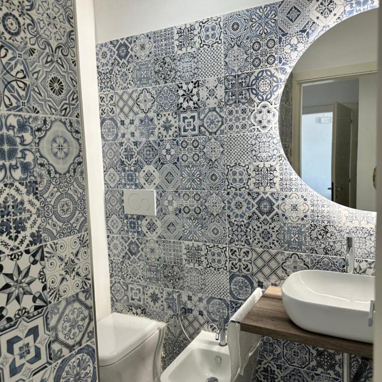 Puglia Dreaming seaview apartment - Appartamento con 2 Camere da Letto - 22