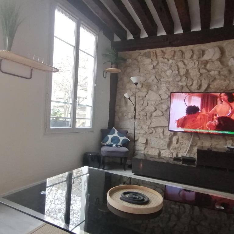 Appartement St Martin - Appartement 1 Chambre - 8