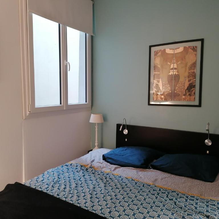 Appartement St Martin - Appartement 1 Chambre - 9