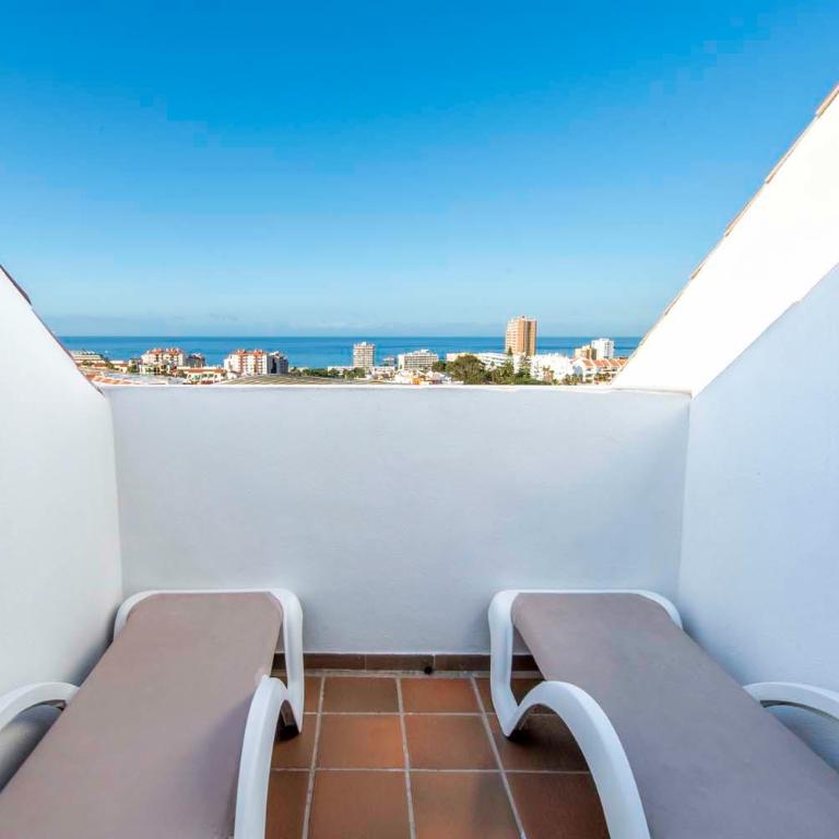 Paradise Park Fun Lifestyle Hotel - Suite con vistas al mar - 1
