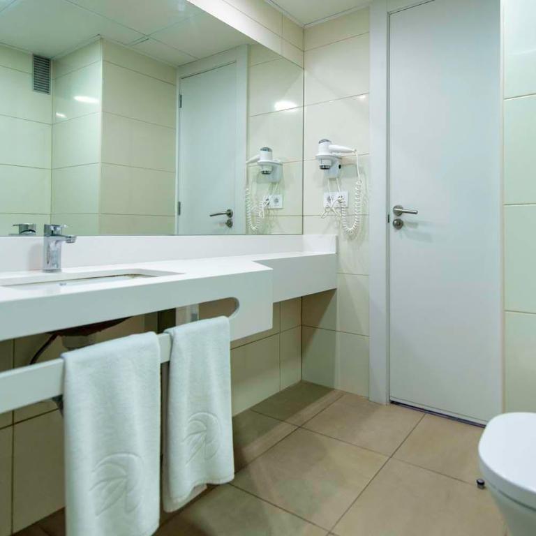 Paradise Park Fun Lifestyle Hotel - Habitación Familiar Superior - 1