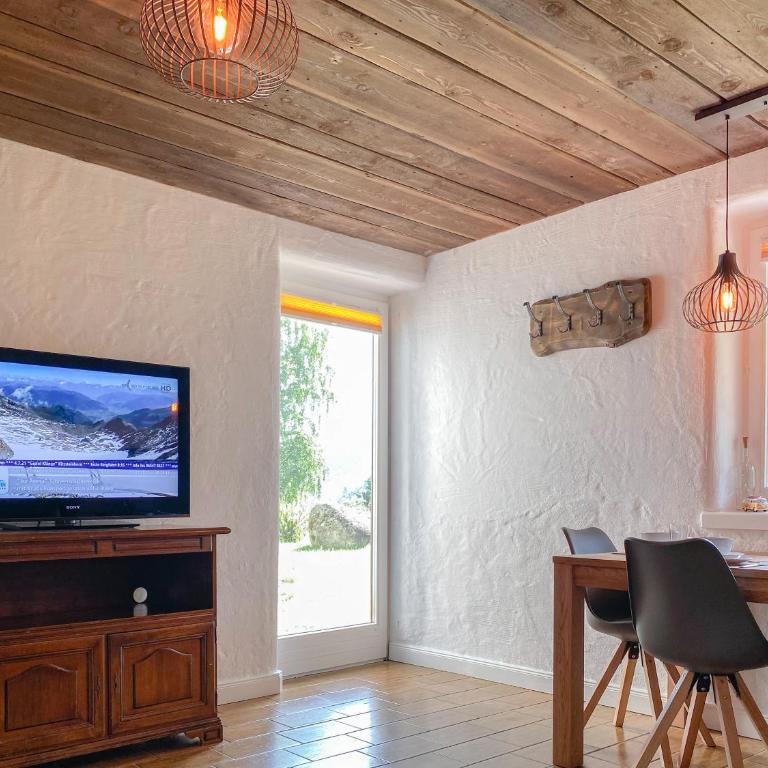 Apartment WILKY in Kaprun - Apartment mit Bergblick und eigenem Eingang - 20