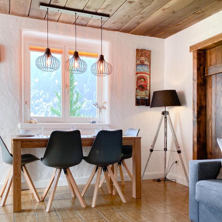 Apartment WILKY in Kaprun - Apartment mit Bergblick und eigenem Eingang - 19