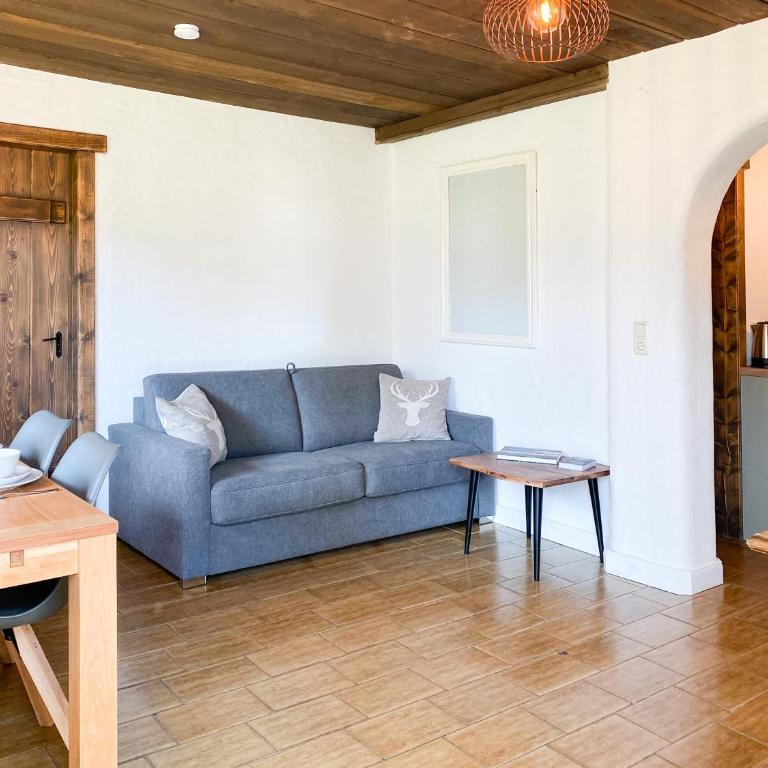 Apartment WILKY in Kaprun - Apartment mit Bergblick und eigenem Eingang - 23