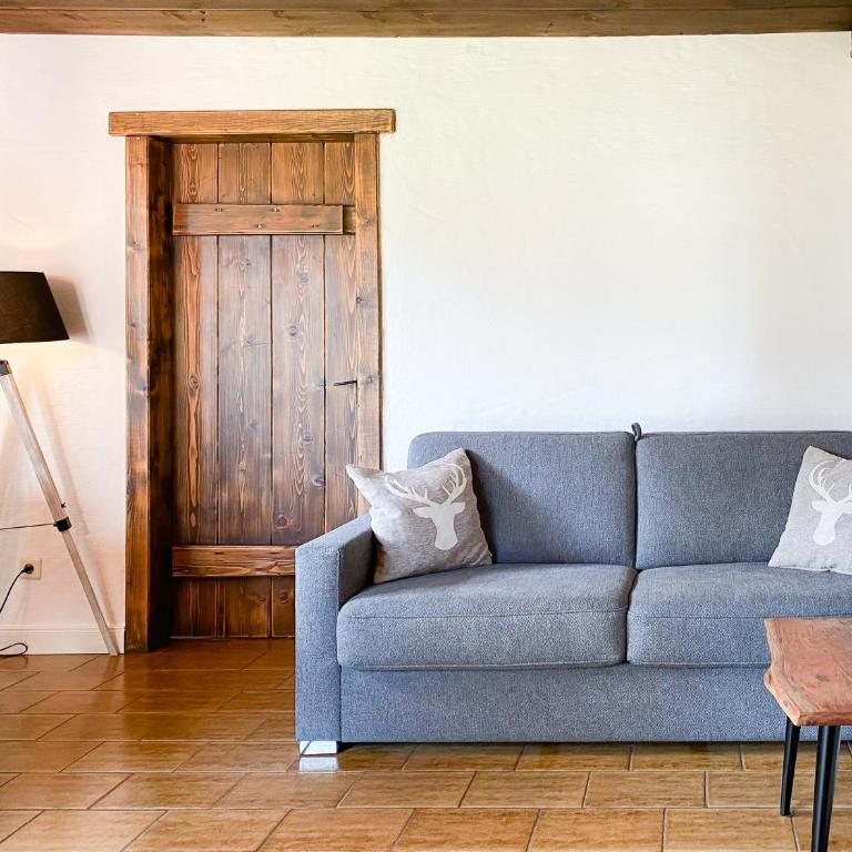 Apartment WILKY in Kaprun - Apartment mit Bergblick und eigenem Eingang - 33