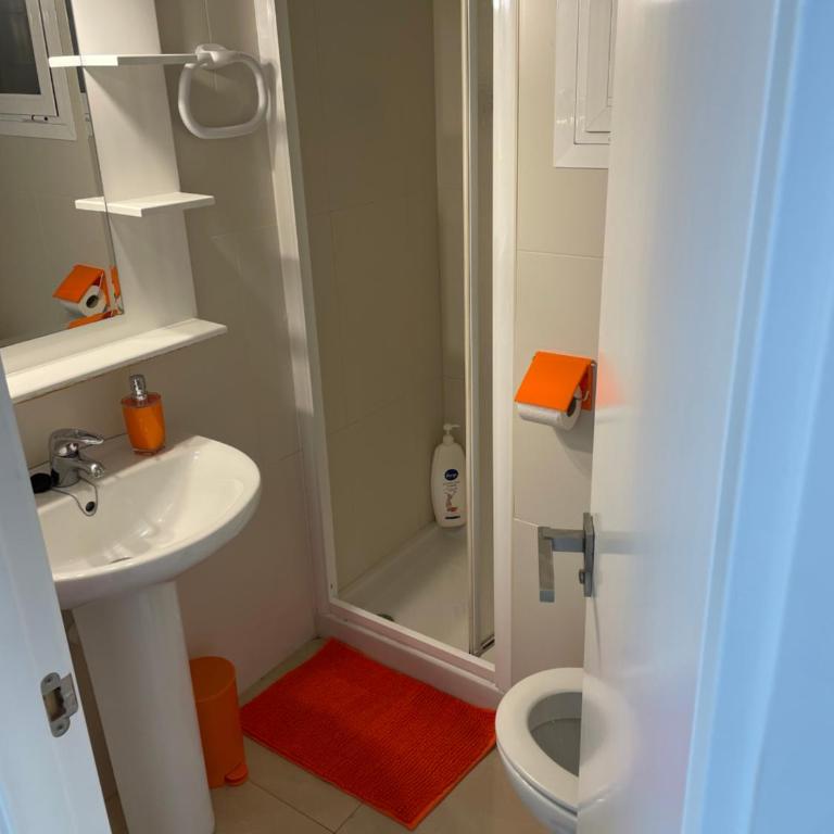 Martina Maria Beach - Three-Bedroom Apartment - 4