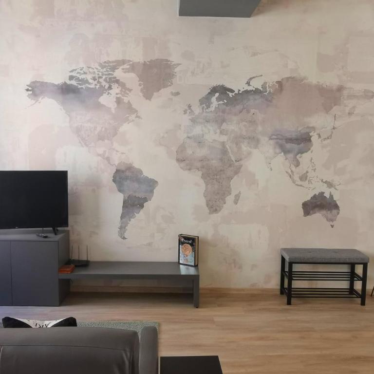RivApartmentsDowntowN Travel - Appartamento con 1 Camera da Letto - 1