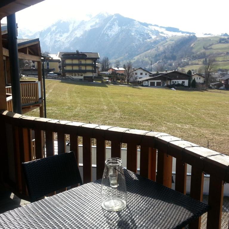 Apartment Lasch in Adler Resort including the Zell am see Kaprun summer card - Apartment mit 3 Schlafzimmern und 2 Balkonen - 57