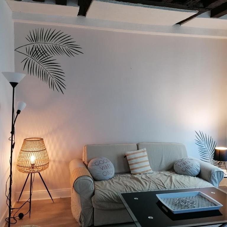 Appartement St Martin - Appartement 1 Chambre - 10
