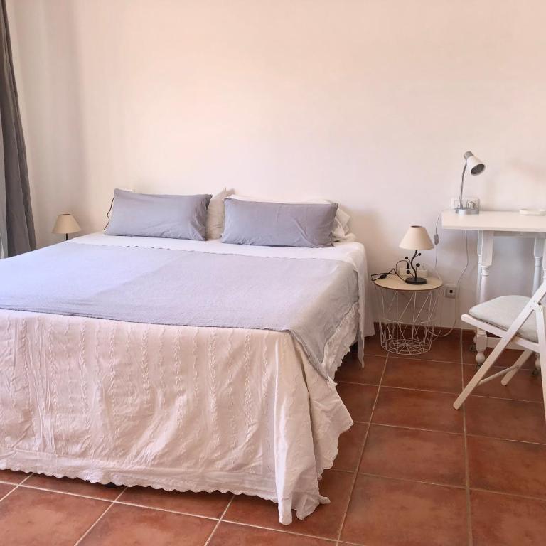 Charming Suite next to Puerto Banus - Estudio con balcón - 4