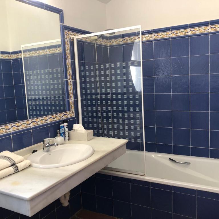 Charming Suite next to Puerto Banus - Estudio con balcón - 6