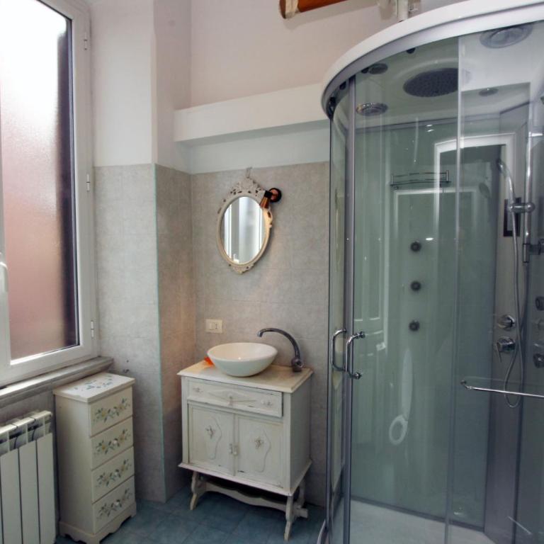 Angelo Emo Flat - Two-Bedroom Apartment - 5