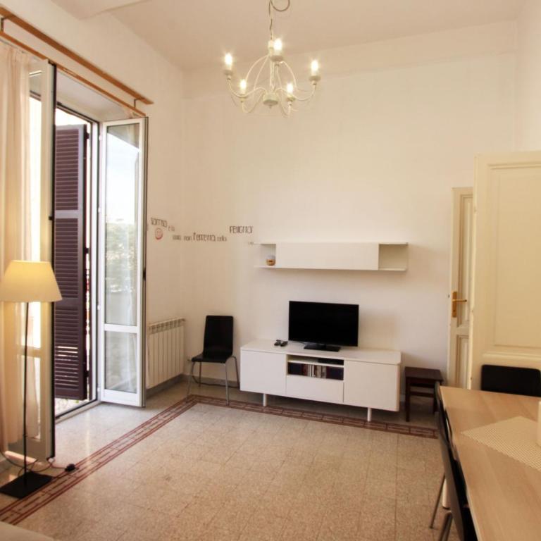 Angelo Emo Flat - Two-Bedroom Apartment - 7