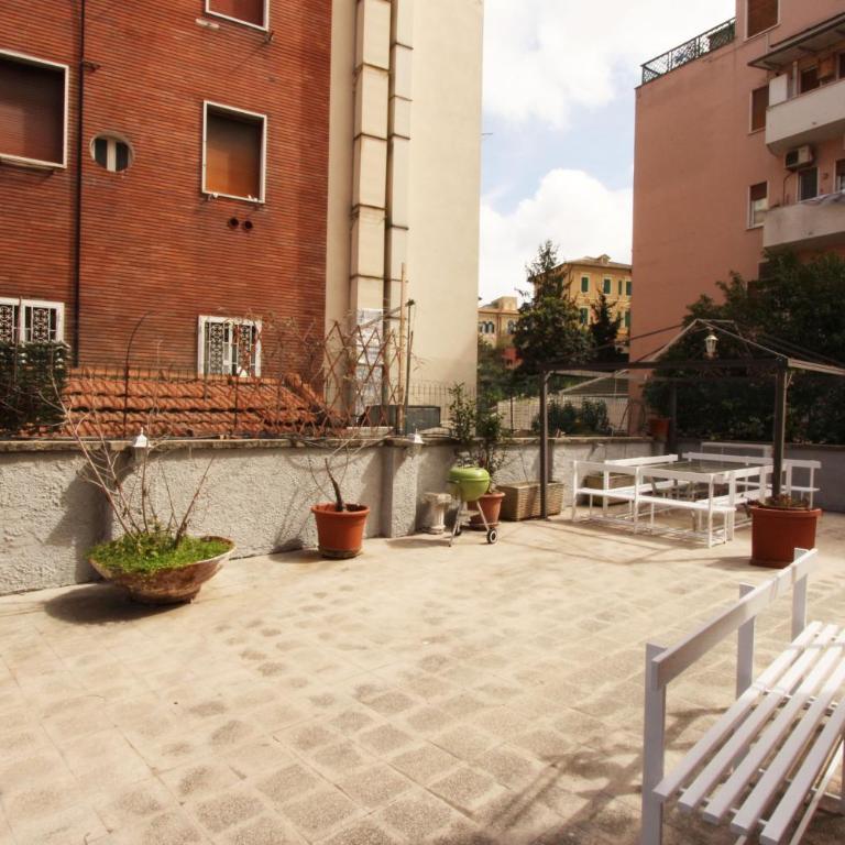 Angelo Emo Flat - Two-Bedroom Apartment - 8