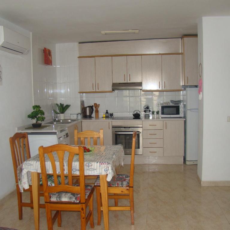 Apartamento Cap de Salou - Apartamento de 2 dormitorios - 12