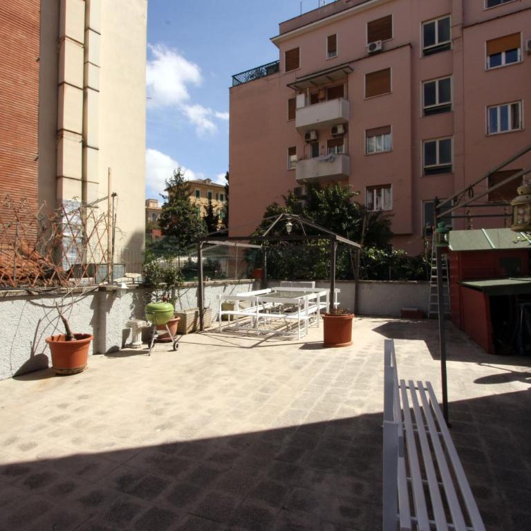 Angelo Emo Flat - Two-Bedroom Apartment - 11