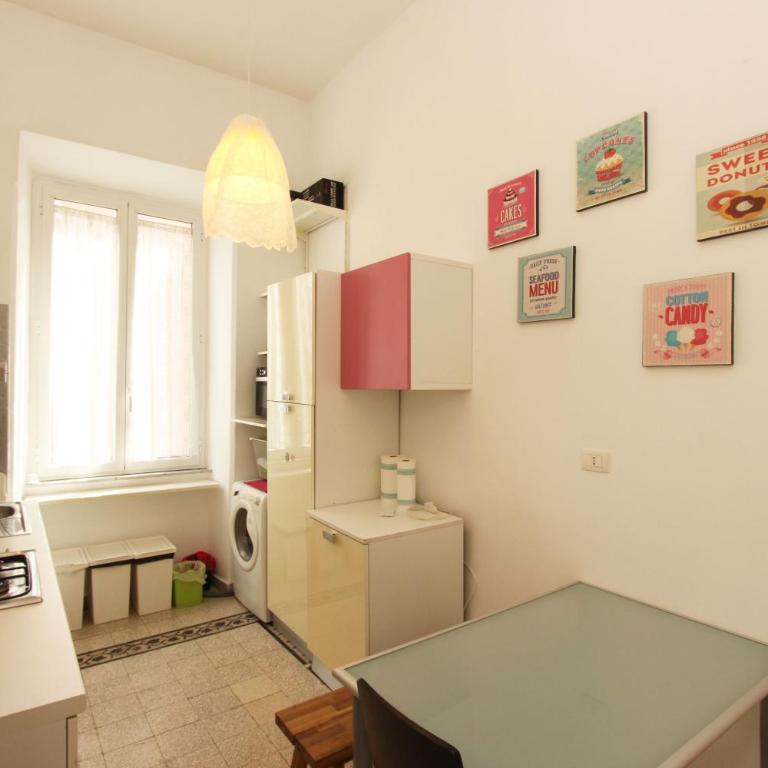 Angelo Emo Flat - Two-Bedroom Apartment - 12