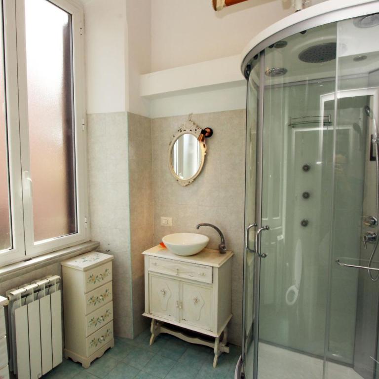 Angelo Emo Flat - Two-Bedroom Apartment - 14