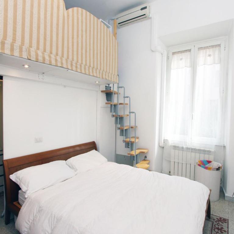 Angelo Emo Flat - Two-Bedroom Apartment - 21