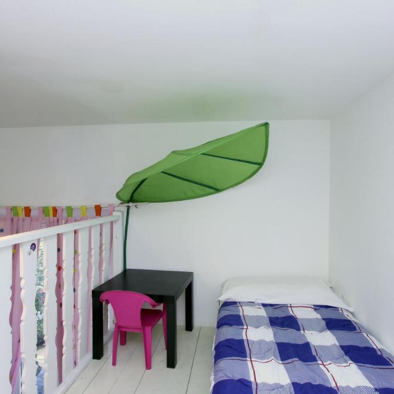 Angelo Emo Flat - Two-Bedroom Apartment - 28