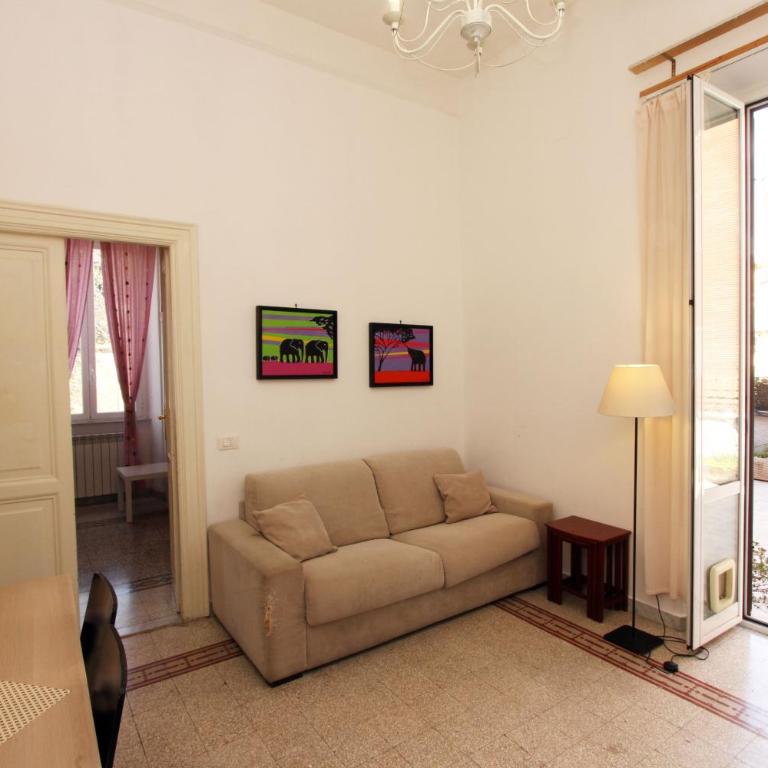 Angelo Emo Flat - Two-Bedroom Apartment - 36
