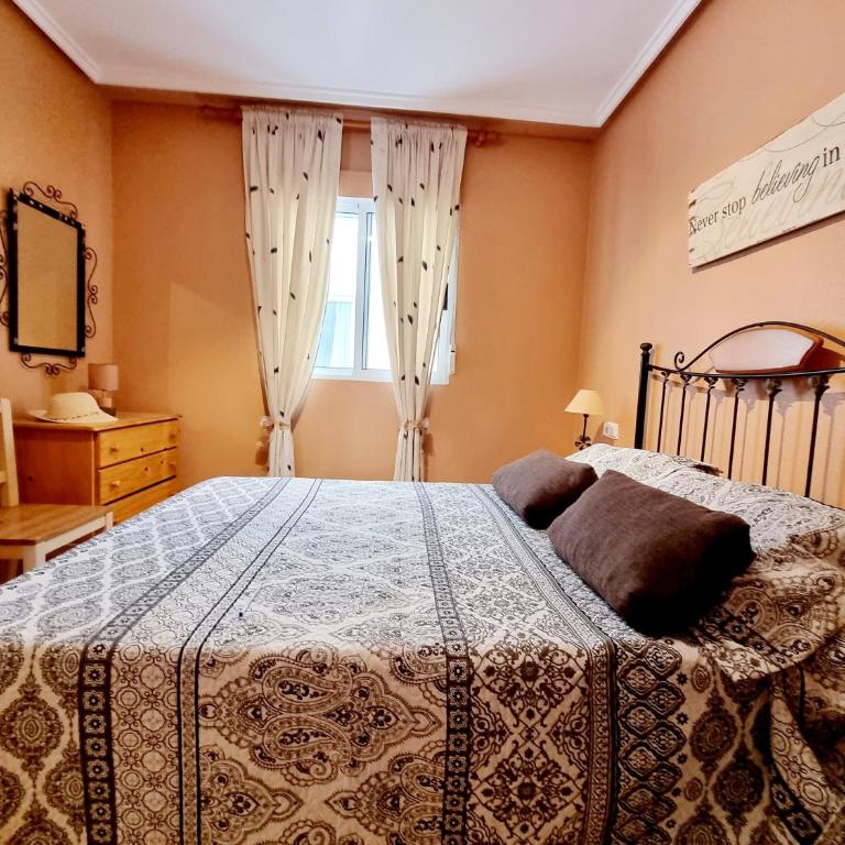 Apartment in the Center a few meters from the beach - Apartamento - 2