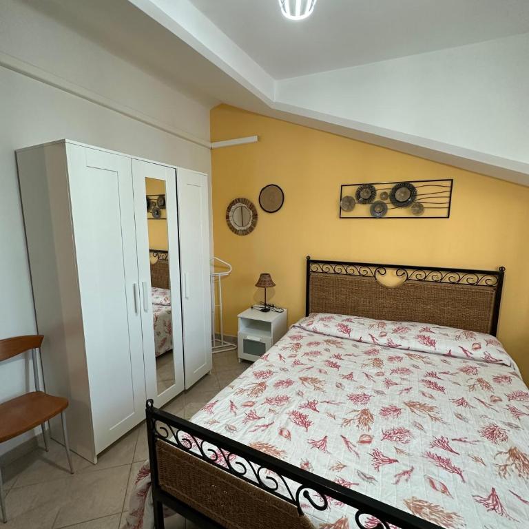 Il Bacio del Mare - Appartamento con 2 Camere da Letto - 16