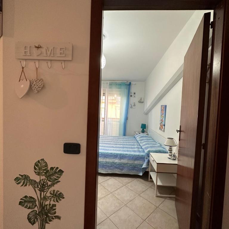 Il Bacio del Mare - Appartamento con 2 Camere da Letto - 14
