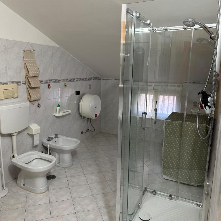 Il Bacio del Mare - Appartamento con 2 Camere da Letto - 24