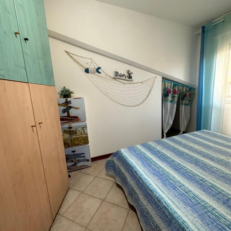 Il Bacio del Mare - Appartamento con 2 Camere da Letto - 13
