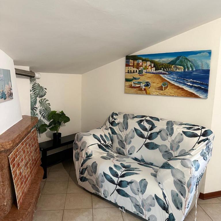 Il Bacio del Mare - Appartamento con 2 Camere da Letto - 20
