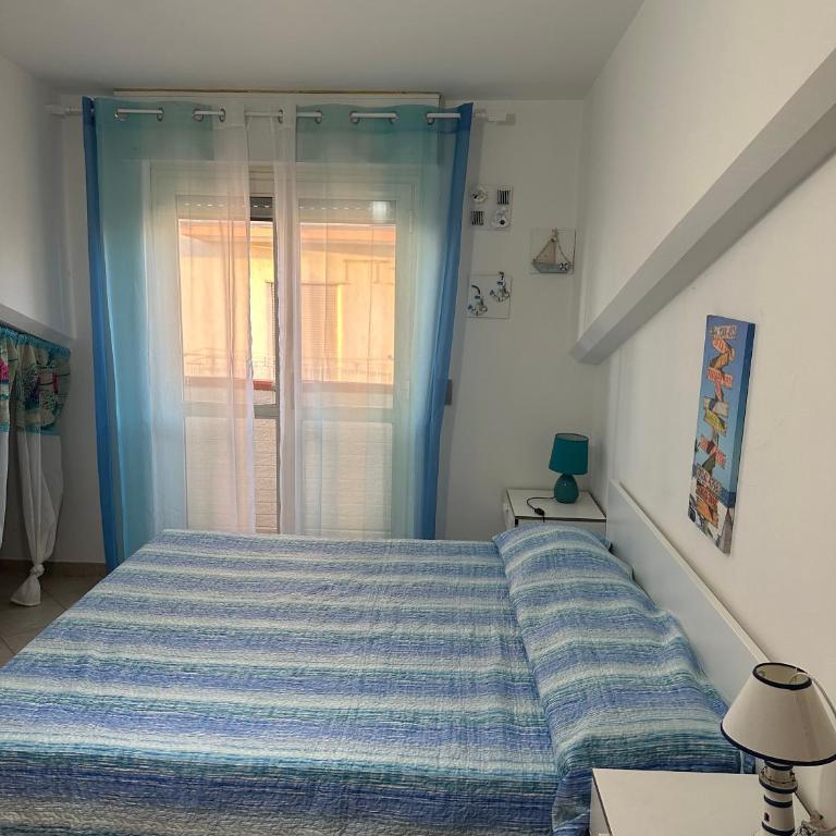 Il Bacio del Mare - Appartamento con 2 Camere da Letto - 12