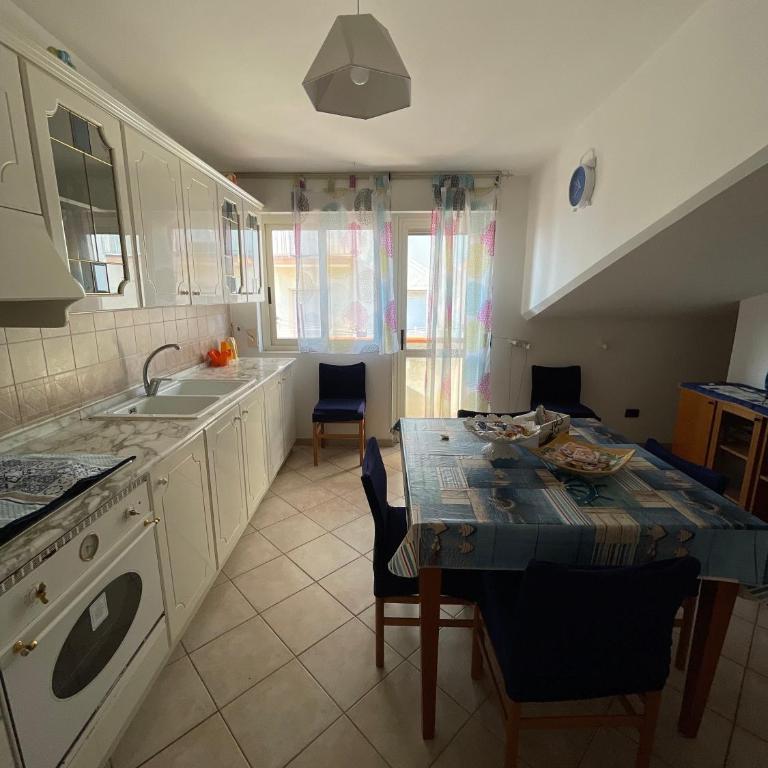 Il Bacio del Mare - Appartamento con 2 Camere da Letto - 10