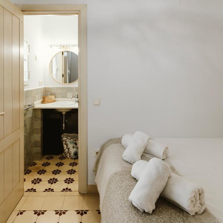 Ohliving Alhondiga - Casa de 2 dormitorios - 14