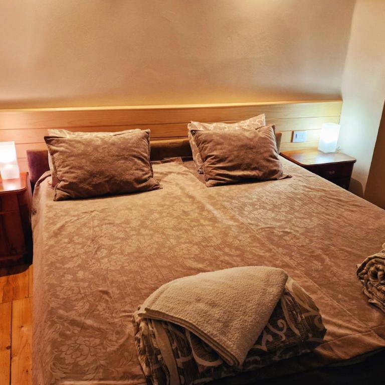 Konak -Guest house -Ramonda Serbika - Porodični Apartman Tipa "Suite" - 6