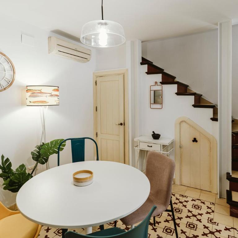 Ohliving Alhondiga - Casa de 2 dormitorios - 6