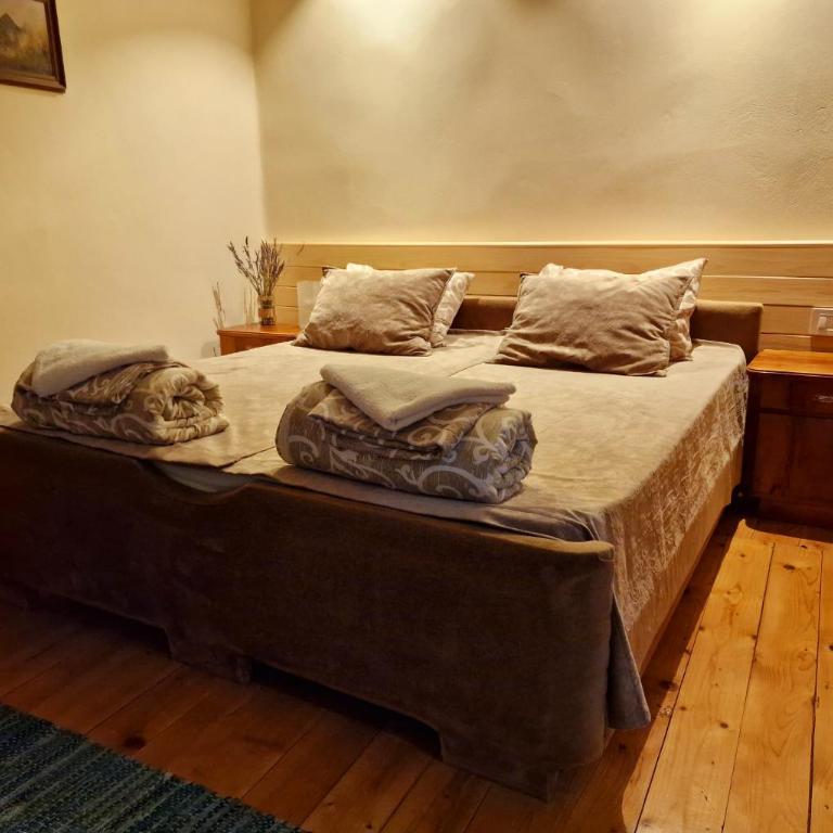 Ramonda Serbica- Peaceful Retreat in Sicevo Gorge - Porodični Apartman Tipa "Suite" - 11